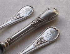 *RAR* Seltenes 3-tlg