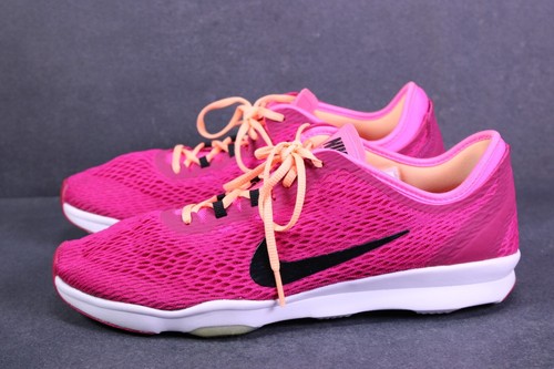 Nike sneaker zoom - sneaker, fit
