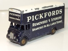 Wardie Kemlow Pickfords