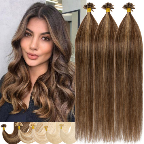 100 remy echthaar extensions - remy,