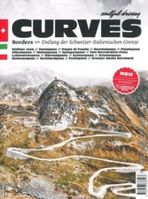 soulful driving CURVES 02 Borders Stefan Bogner (2014, Taschenbuch) neuwertig