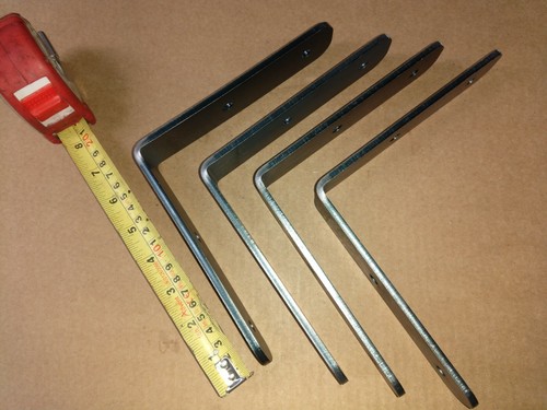 Schwerlast massiv stahl 90 - x,
