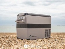 Just Kampers Electric 12 V-230