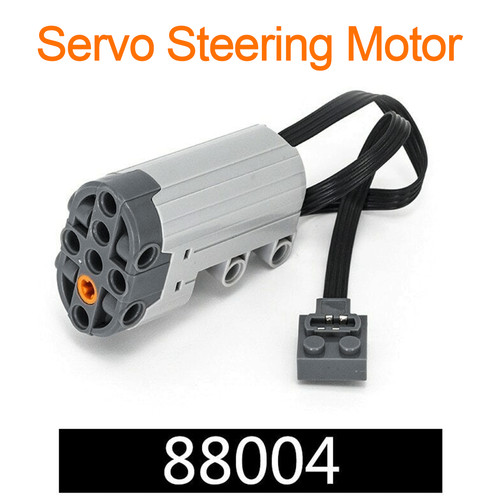 Technic power functions - power,