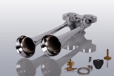 Lkw Druckluft Doppel Horn