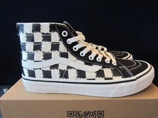 Vans SK8-Hi / 38 Decon / Reissue / Vr3 Unisex hohe Sneakers versch. Farben. NEU!