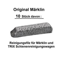 10 x Märklin 106291