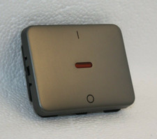 Busch & Jäger alpha nea