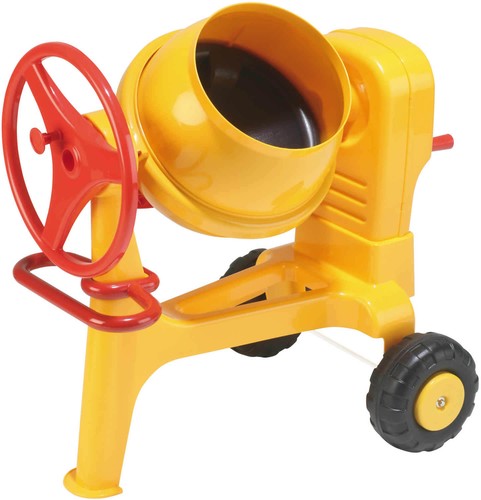 Wader mischmaschine - wader,