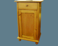 Nachttisch, Schränkchen