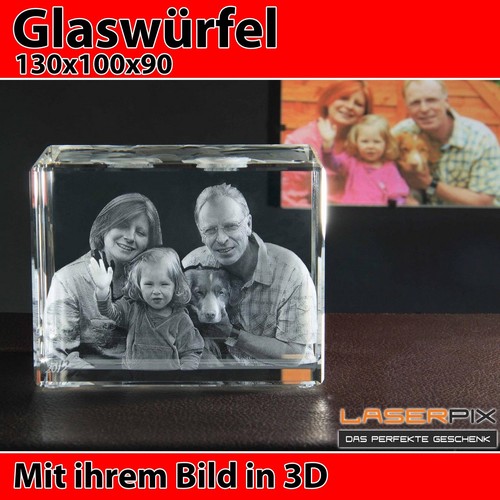 R130 glas lasergravur - glas,