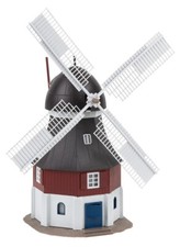 Faller 191792 Windmühle Bertha Epoche I Bausatz Neu OVP