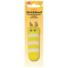 Kleiber Strickliesel: Stricken