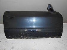 Beifahrertür Tür rechts Audi 80 Coupe B3 Bj. 1988 - 1991