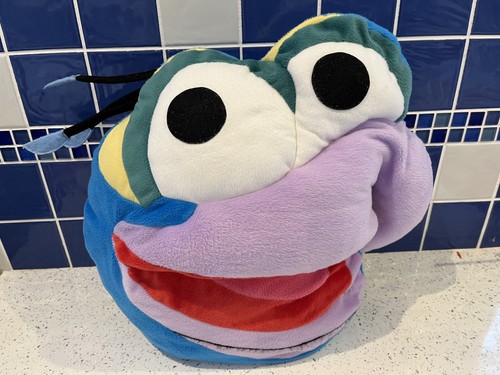 Disney store the muppets - disney,