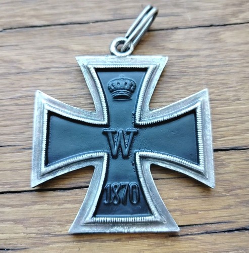 Grosskreuz 1870 eisernes kreuz - 1870,