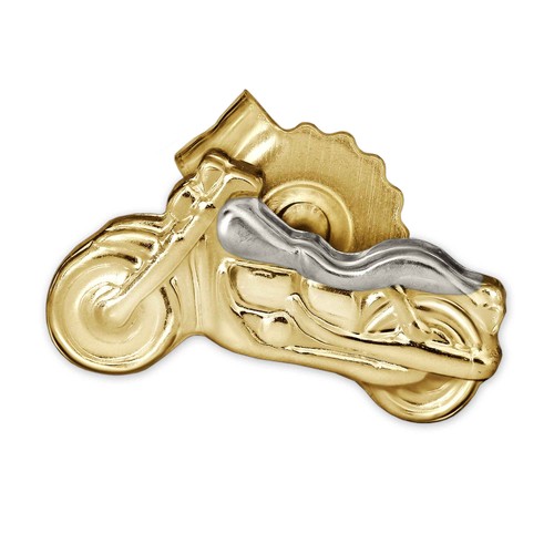 Clever schmuck single ohrring - clever,