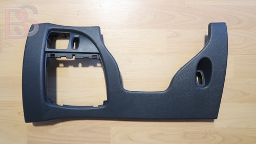 Verkleidung links unten twingo - unten,
