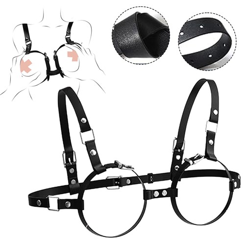 Für frau harness - für,