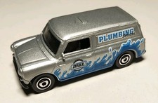 *Matchbox '65 Austin Mini Van (1947)*