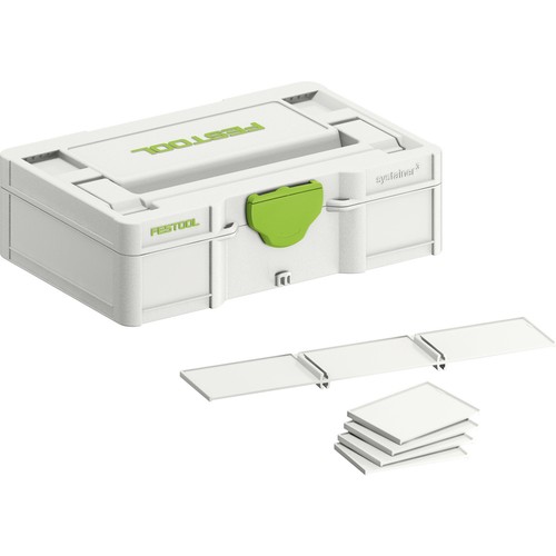 Festool systainer sys3 76 - festool,