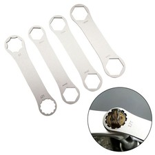 Mountainbike Werkzeug in