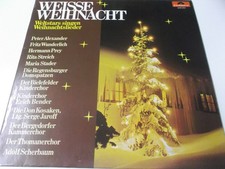 144 - WEISSE WEIHNACHTEN -
