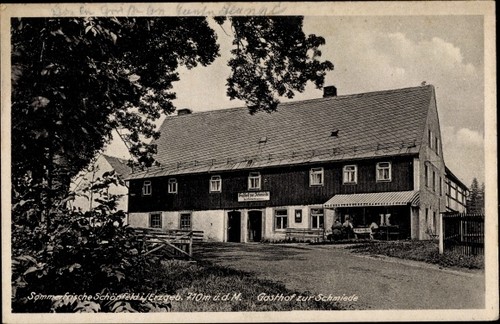 Schönfeld thermalbad - schönfeld,