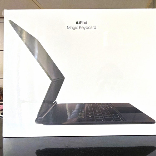 Apple ipad magic keyboard mit - apple,