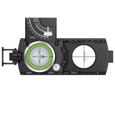 Militär Marschkompass