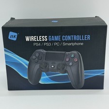 Wireless Controller für PS4 /