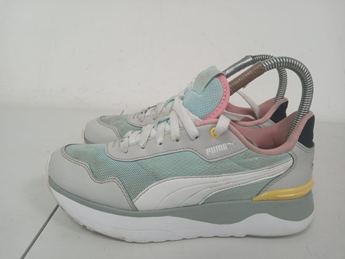 Puma unisex erwachsene grau - unisex,