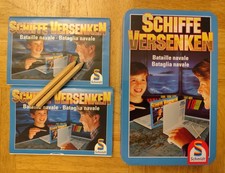 Schiffe versenken Schmidt