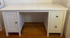 IKEA HEMNES Schreibtisch