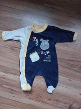 Baby schlafanzug strampler mit - strampler,