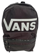VANS Rucksack Schwarz Herren