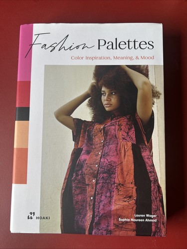 Fashion palettes lauren - |,