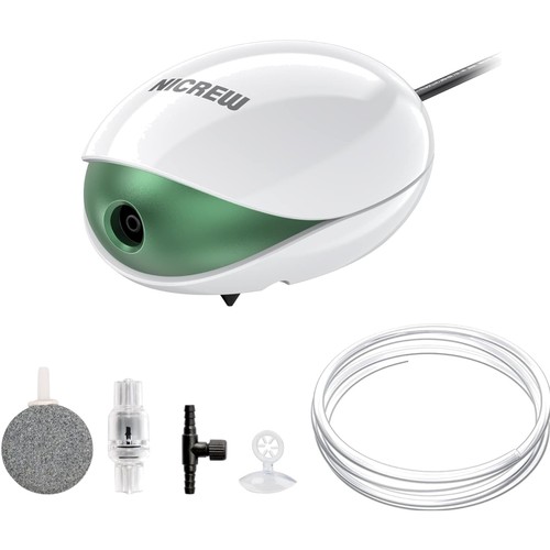 Aquarium luftpumpe 150l - aquarium,
