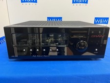 Graaf GM 50B , High End KT90