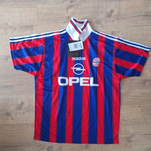 Trikot bayern münchen - trikot,