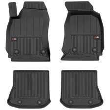 MOTOS Pro-Line Gummimatten