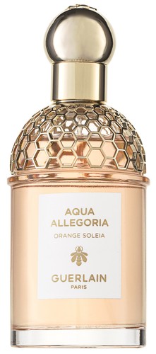 Guerlain aqua allegoria orange - guerlain,
