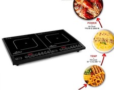 Induktionskochfeld Induktion