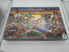 Das Schwarze Auge DSA - Dorf