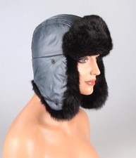 HERREN KANINCHEN MÜTZE