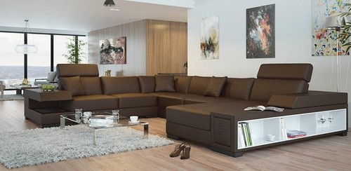 Ecksofa form sofa couch - ecksofa,