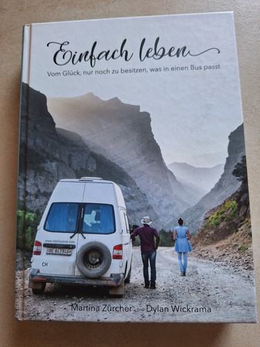 Einfach leben vom - leben,