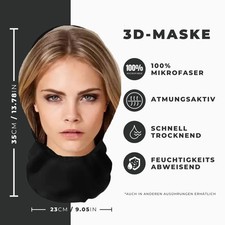 Realistische  3D-Druck