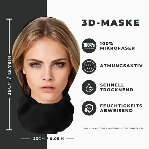 Realistische druck - , 3d-druck