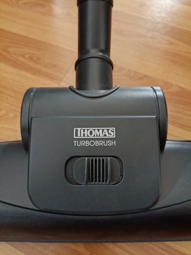 Turbodüse für thomas - ,